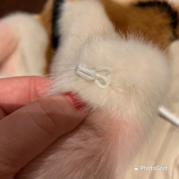 Forever 21 colour block wool jacket - Picture 3 of 4